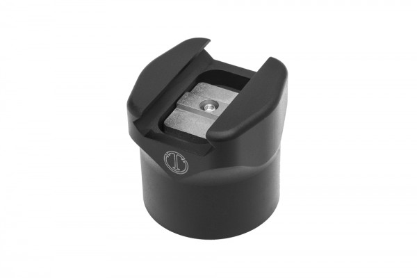 THORDSEN CUSTOMS PICATINNY BUFFER TUBE ADAPTER