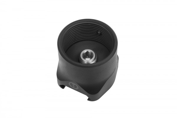 THORDSEN CUSTOMS PICATINNY BUFFER TUBE ADAPTER