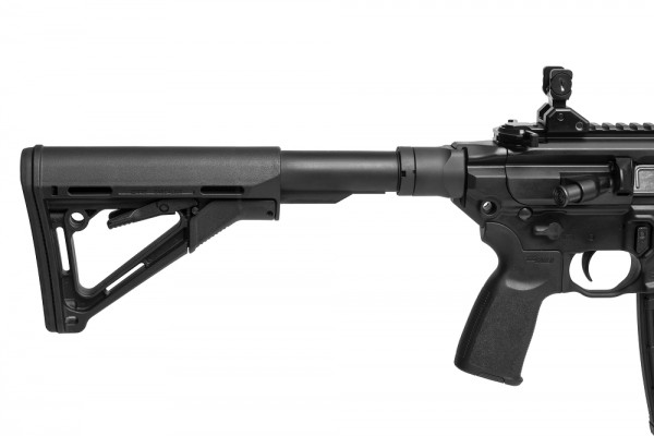 THORDSEN CUSTOMS PICATINNY BUFFER TUBE ADAPTER