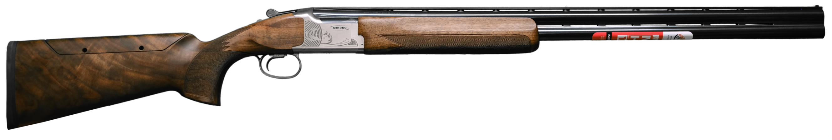 MIROKU MK10 BLACK SPORTING