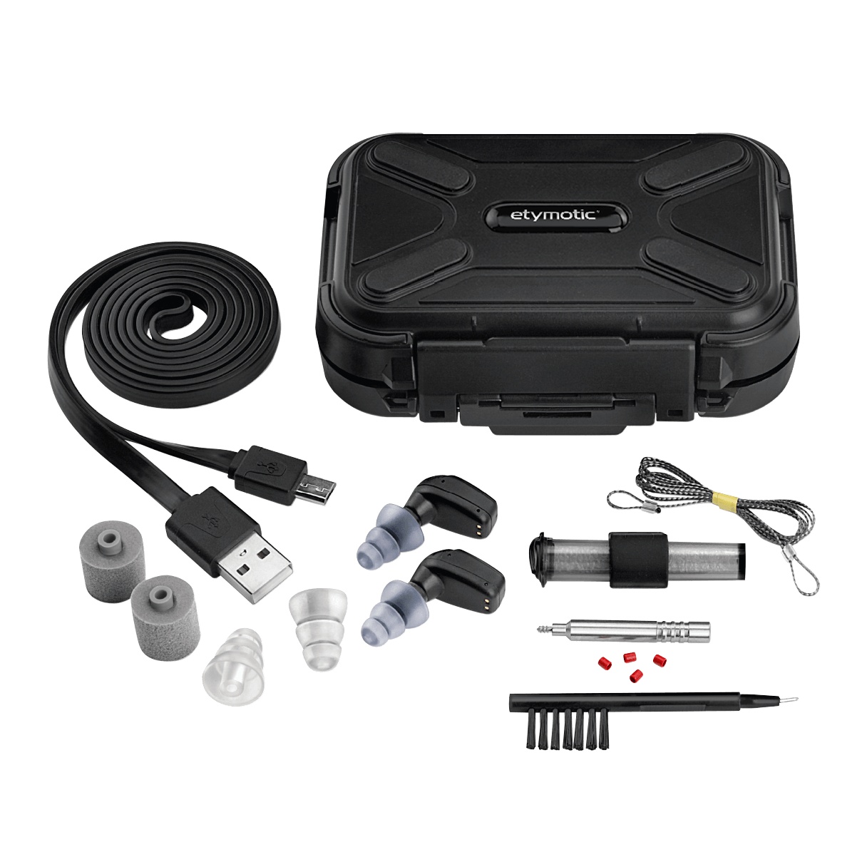 ETYMOTIC GUNSPORT ELITE