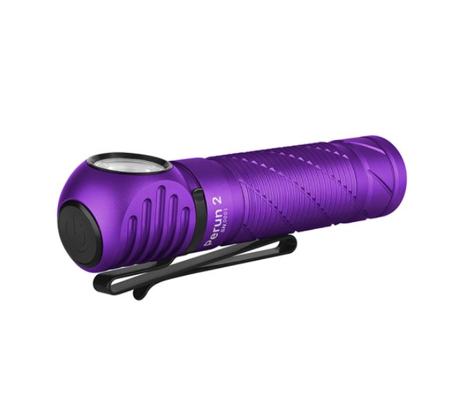 OLIGHT PERUN 2 | PURPLE