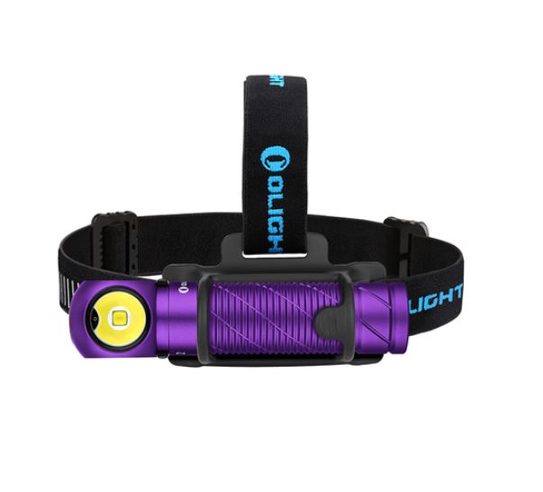 OLIGHT PERUN 2 | PURPLE