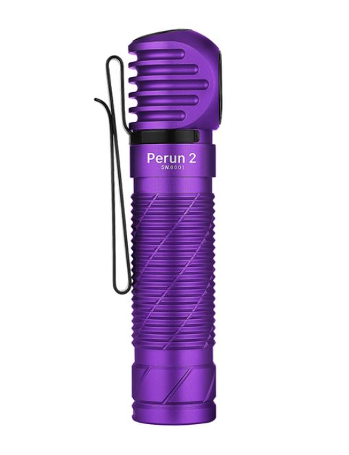 OLIGHT PERUN 2 | PURPLE