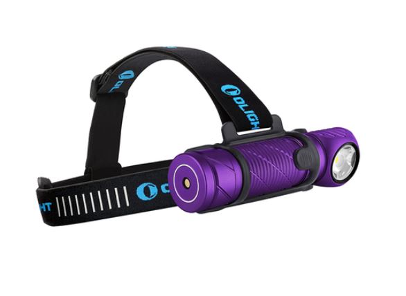 OLIGHT PERUN 2 | PURPLE