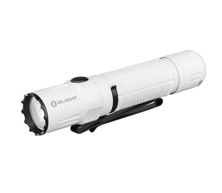 OLIGHT M2R PRO WARRIOR | WHITE