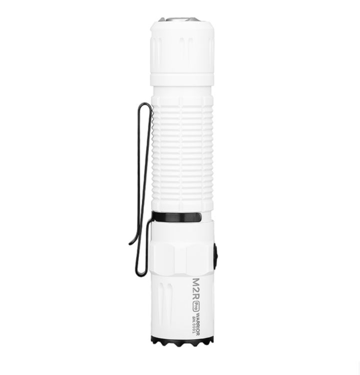 OLIGHT M2R PRO WARRIOR | WHITE