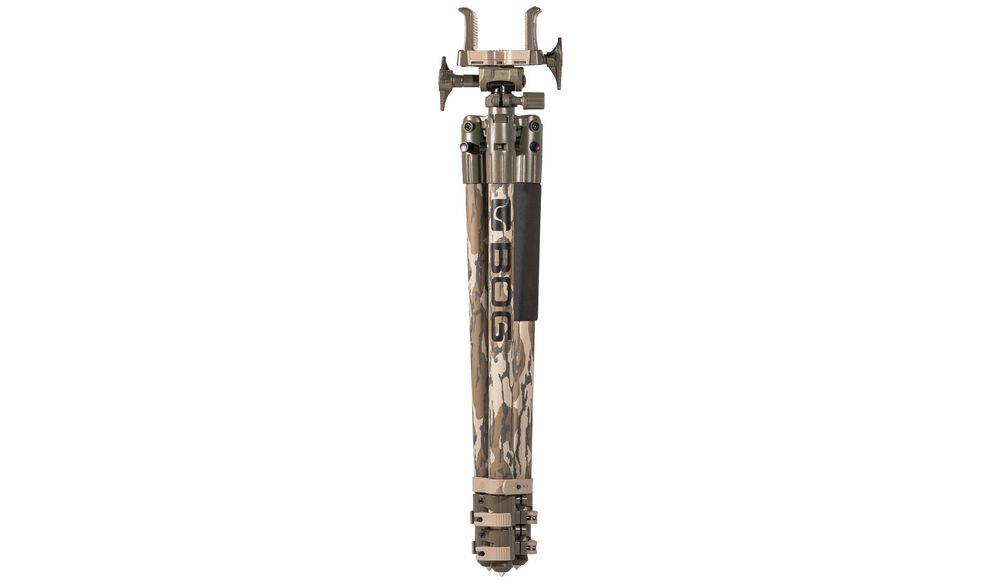 BOG CAMO DEATHGRIP TRIPOD