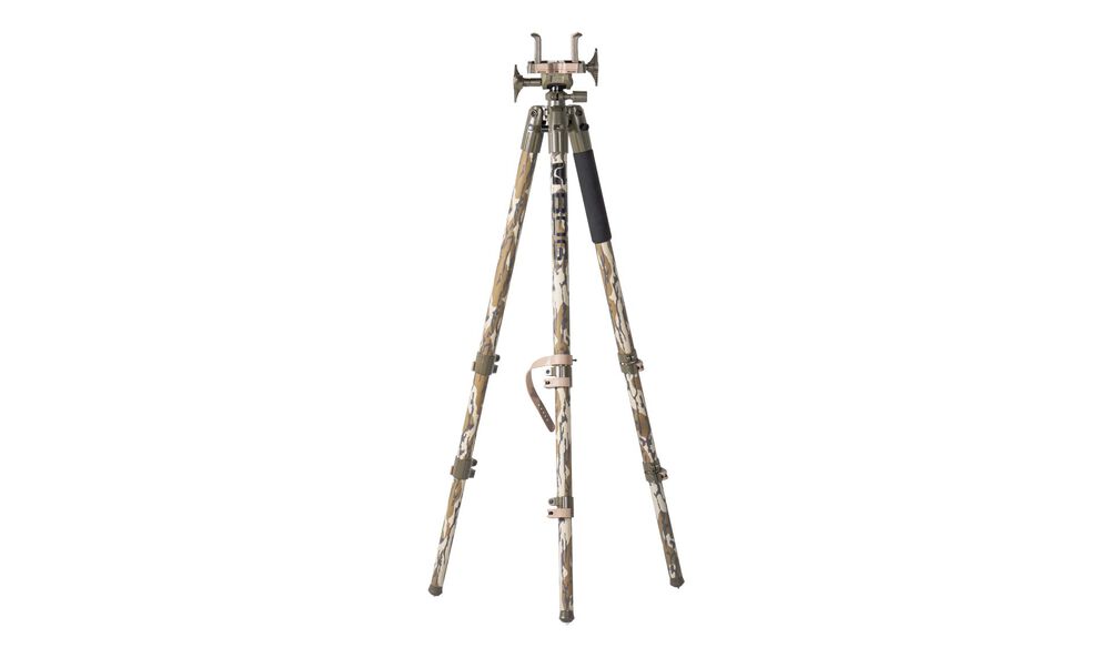 BOG CAMO DEATHGRIP TRIPOD
