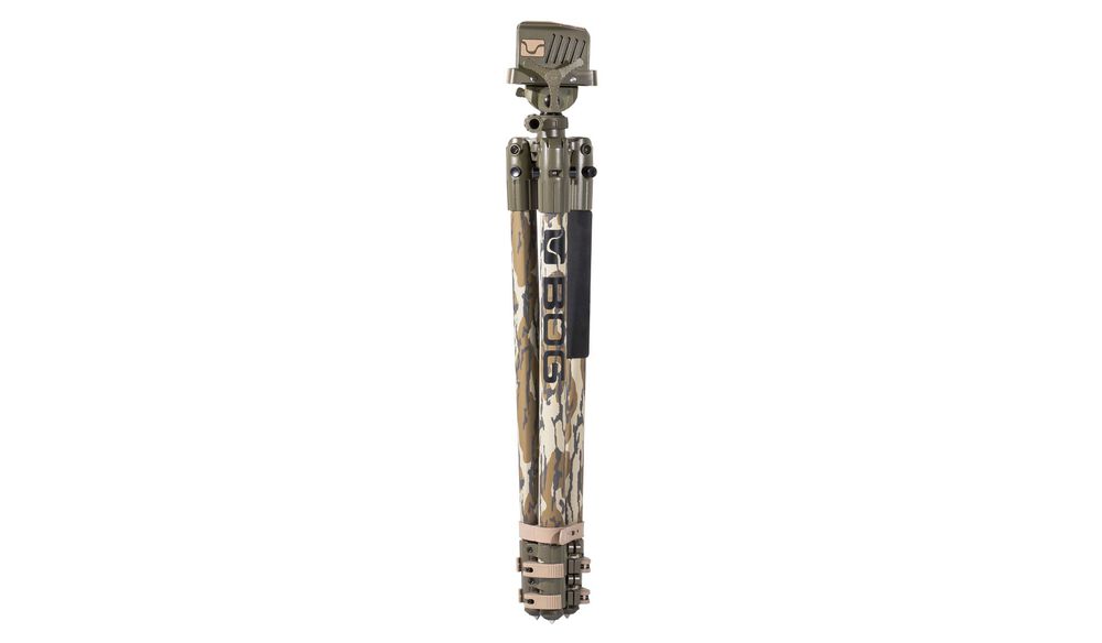 BOG CAMO DEATHGRIP TRIPOD