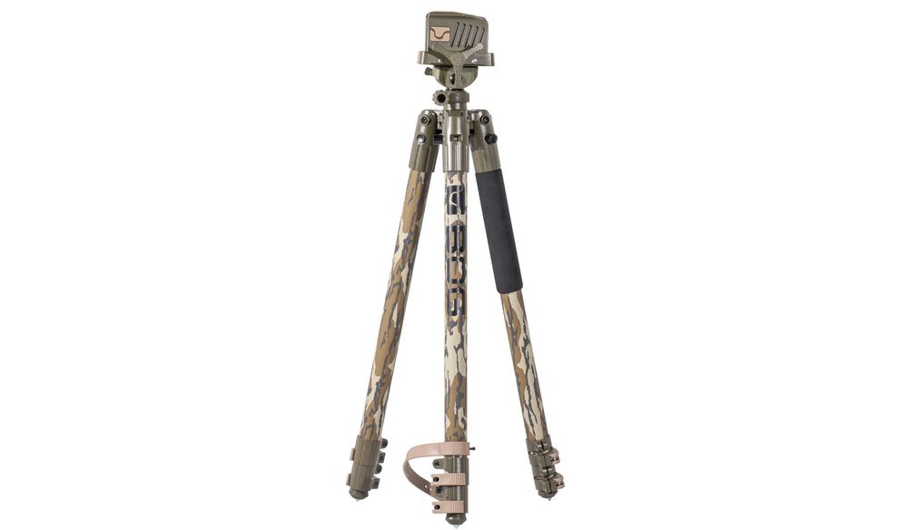 BOG CAMO DEATHGRIP TRIPOD