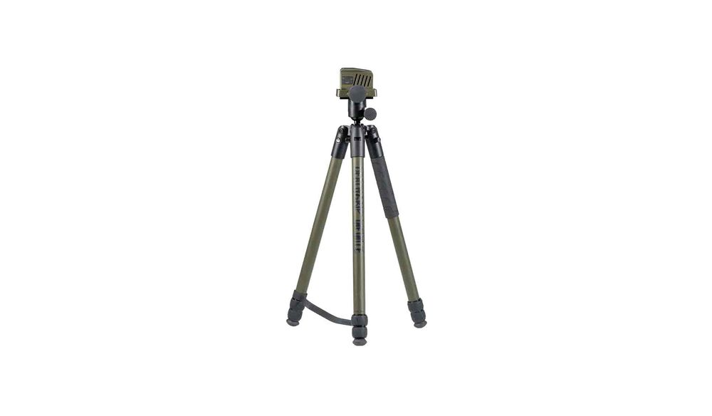 BOG DEATHGRIP INFINITE ARCA-SWISS TRIPOD ALUMINIUM OLIVE DRAB