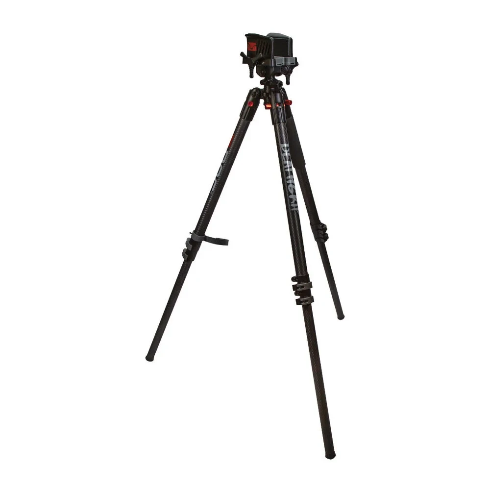 BOG DEATHGRIP INFINITE ARCA-SWISS TRIPOD CARBON FIBRE