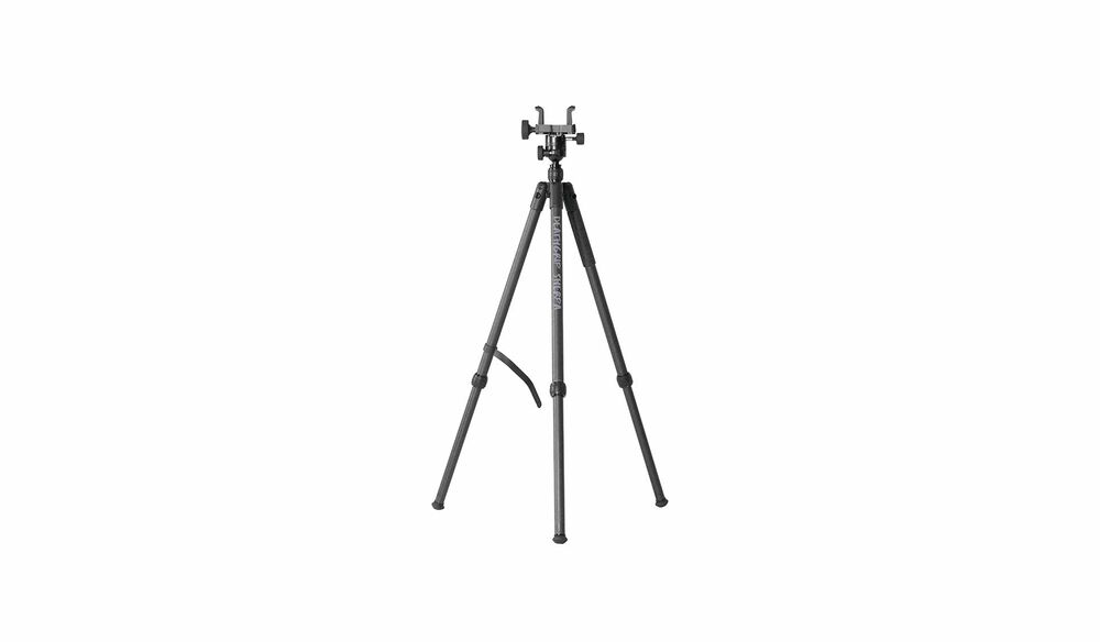 BOG DEATH GRIP SHERPA ARCASWISS TRIPOD CARBON FIBRE