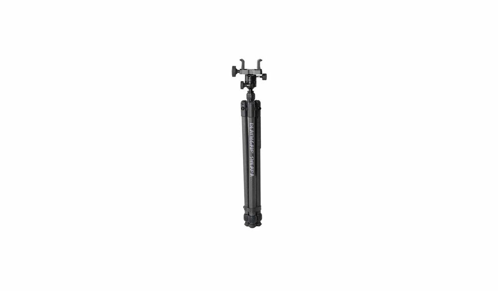 BOG DEATH GRIP SHERPA ARCASWISS TRIPOD CARBON FIBRE