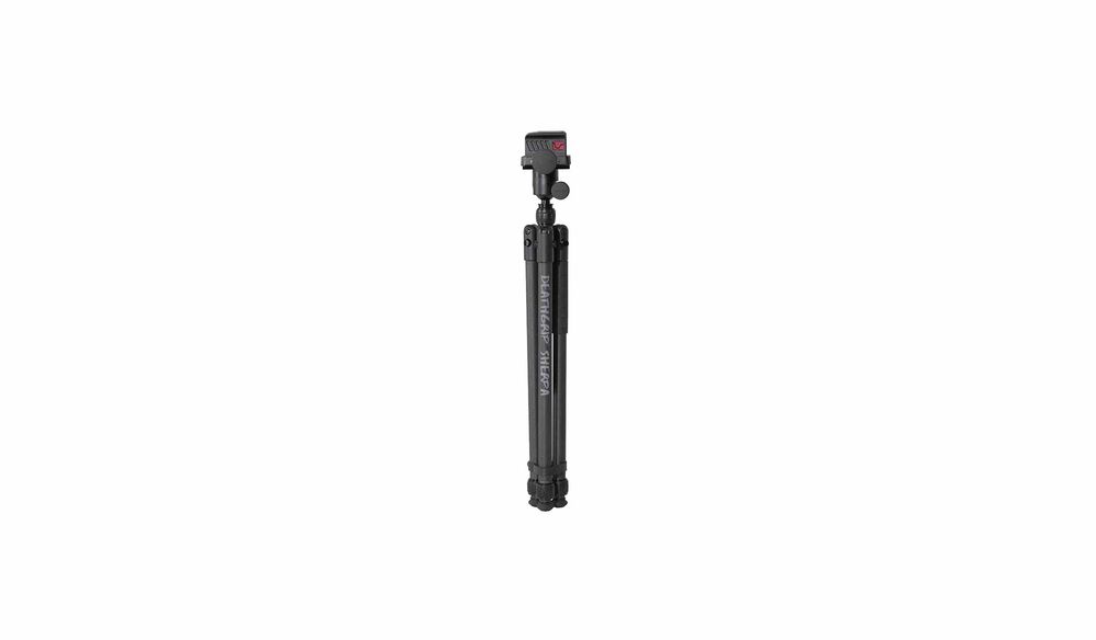 BOG DEATH GRIP SHERPA ARCASWISS TRIPOD CARBON FIBRE