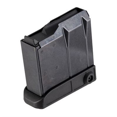 TIKKA CTR AND TAC-A1 10 SHOT MAGAZINE | .223 REMINGTON