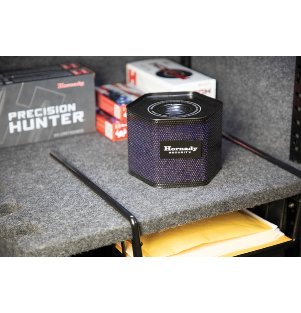 HORNADY CANISTER DEHUMIDIFIER HORNADY CANISTER DEHUMIDIFIER