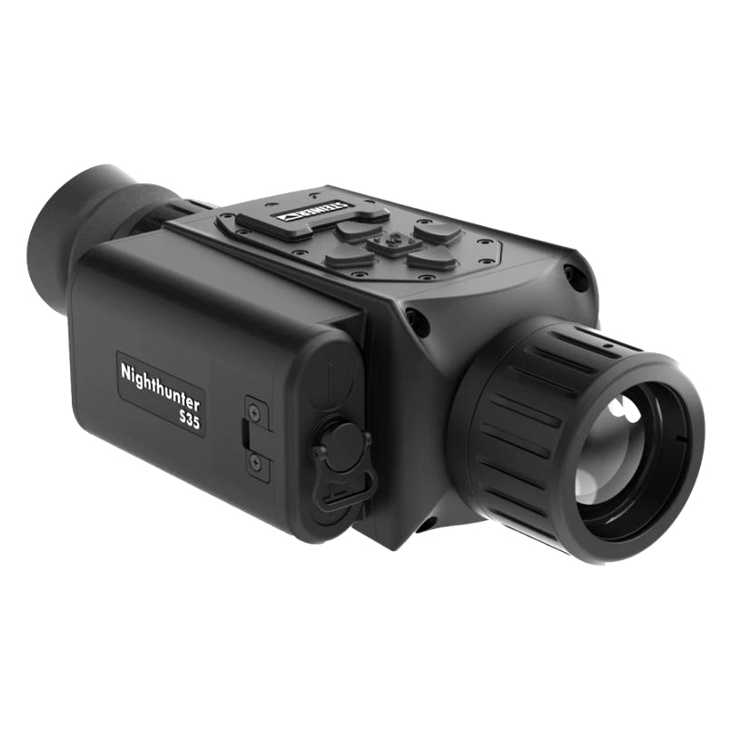 STEINER S35 NIGHTHUNTER STEINER S35 NIGHTHUNTER