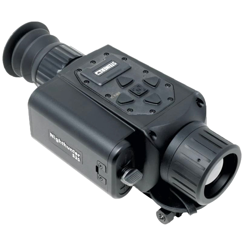 STEINER S35 NIGHTHUNTER STEINER S35 NIGHTHUNTER