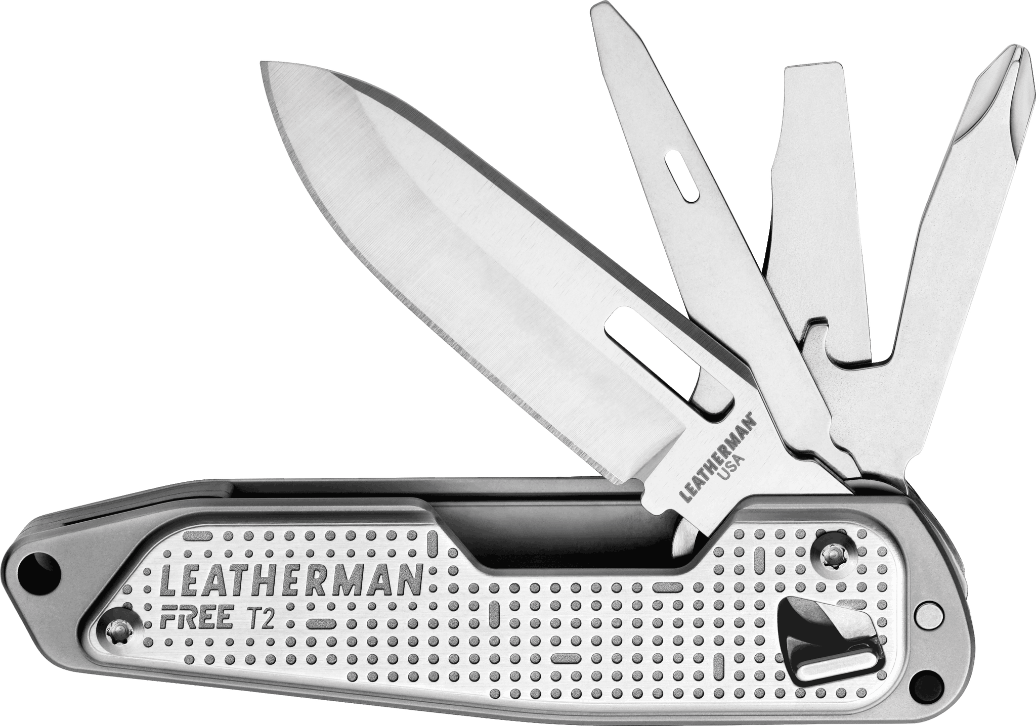 LEATHERMAN FREE T2 LEATHERMAN FREE T2