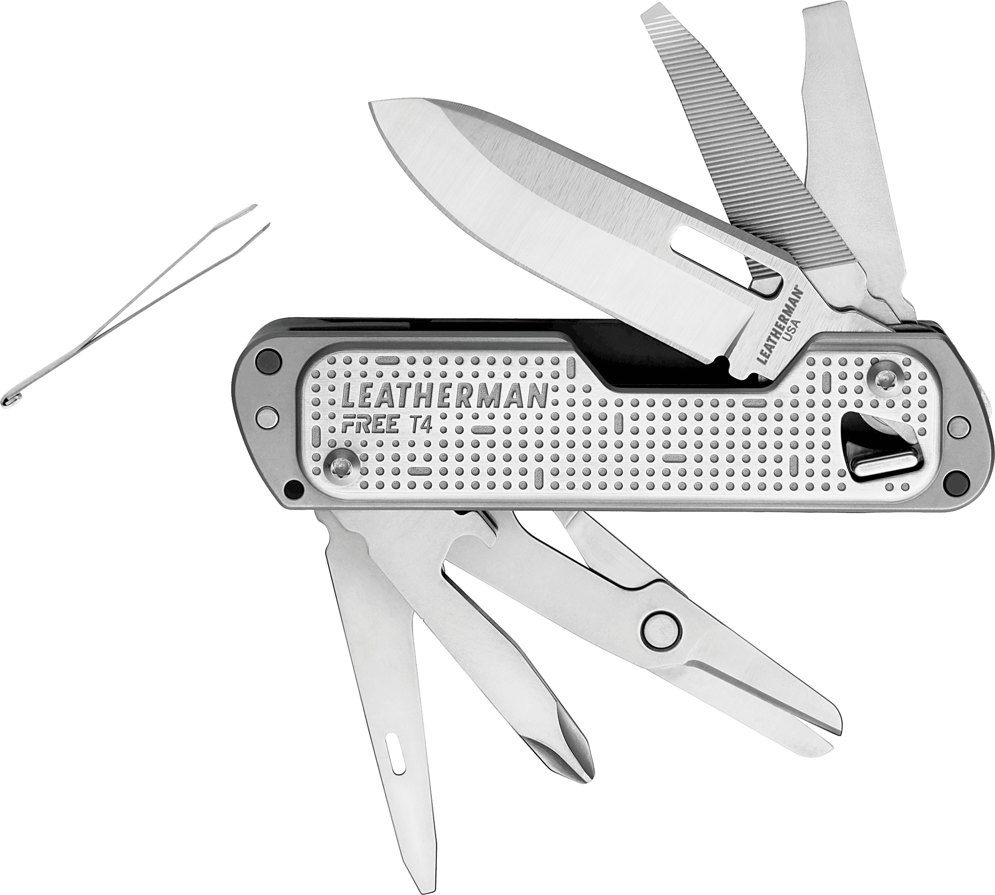 LEATHERMAN FREE T4
