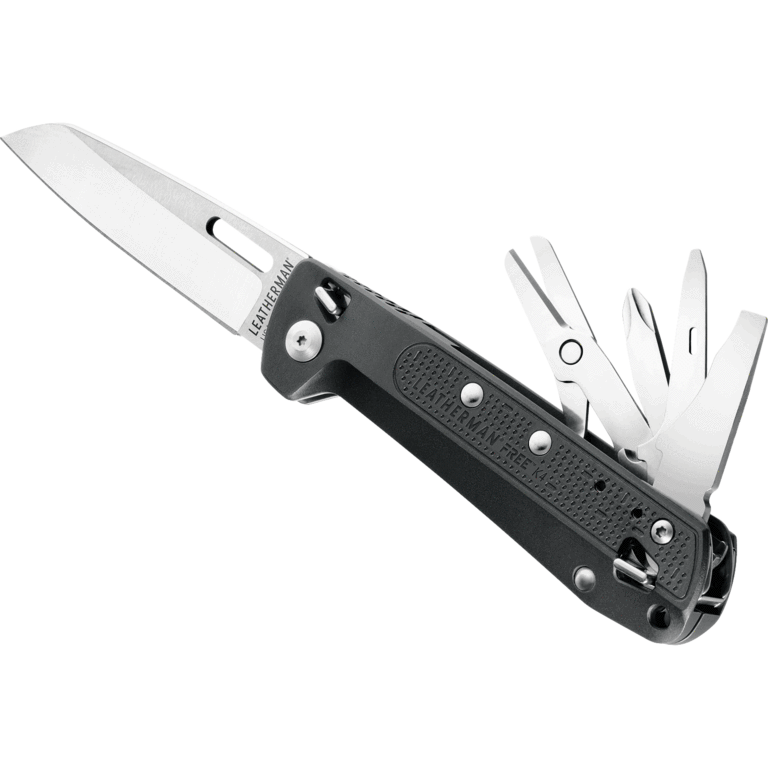 LEATHERMAN FREE K4 LEATHERMAN FREE K4