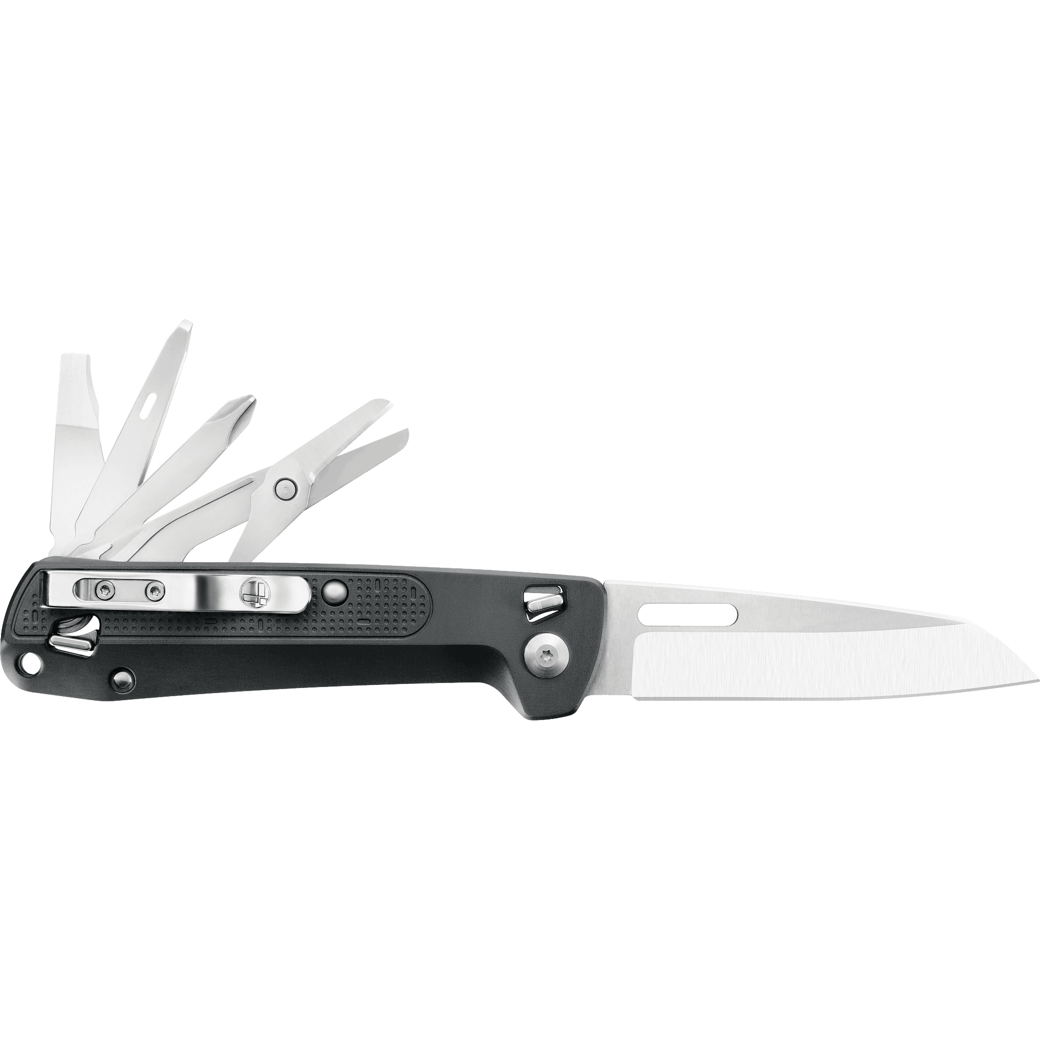 LEATHERMAN FREE K4 LEATHERMAN FREE K4