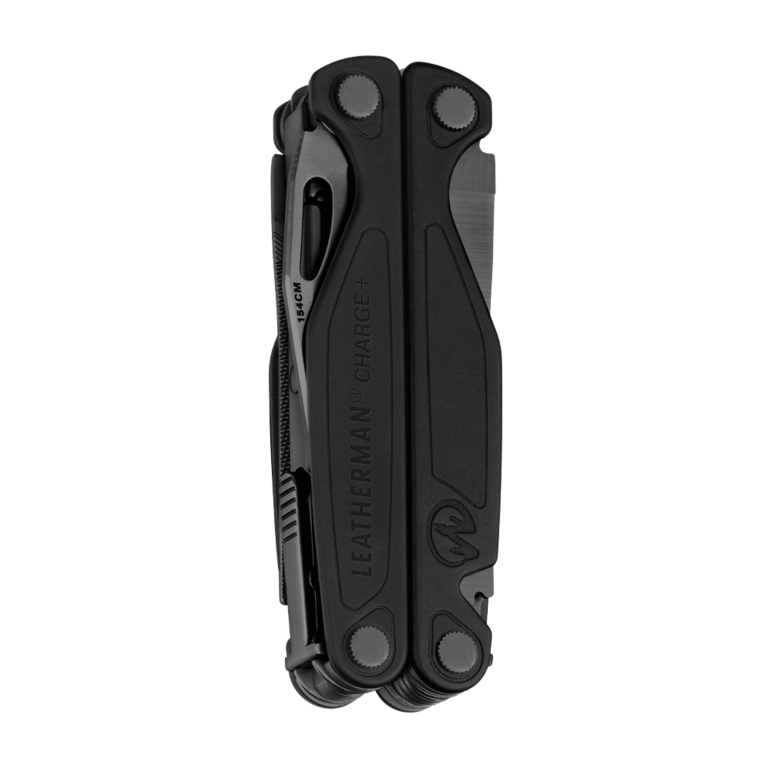 LEATHERMAN CHARGE + | BLACK LEATHERMAN CHARGE + | BLACK