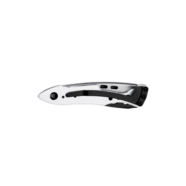 LEATHERMAN SKELETOOL KBx | BLACK AND SILVER