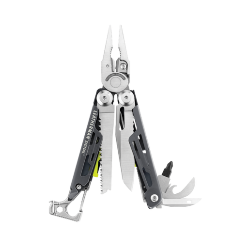 LEATHERMAN SIGNAL | GREY