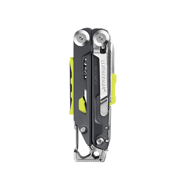 LEATHERMAN SIGNAL | GREY
