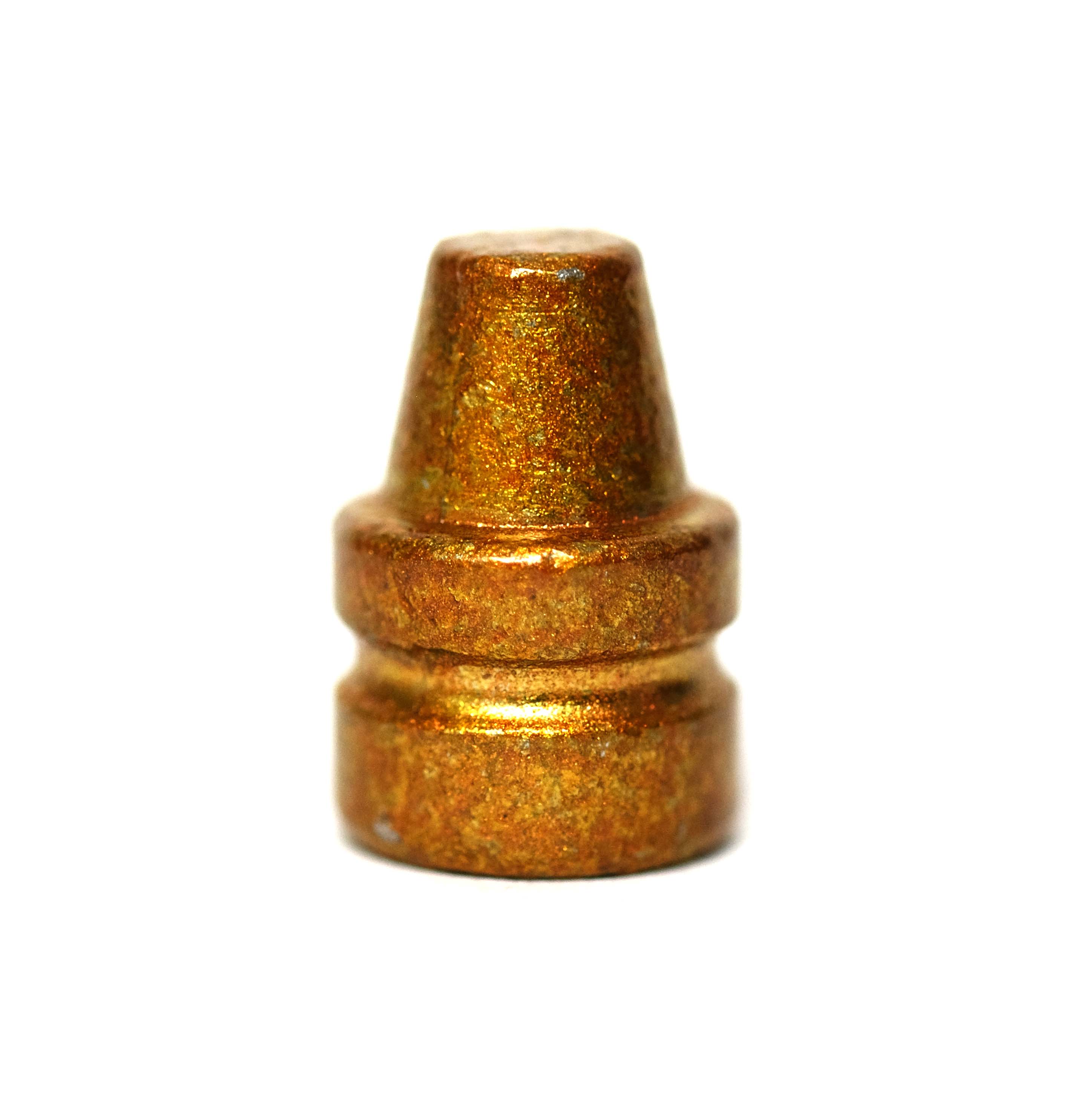 DEMON PROJECTILES .38 CAL (.357") 100 GR SEMI-WADCUTTER | 500 PACK