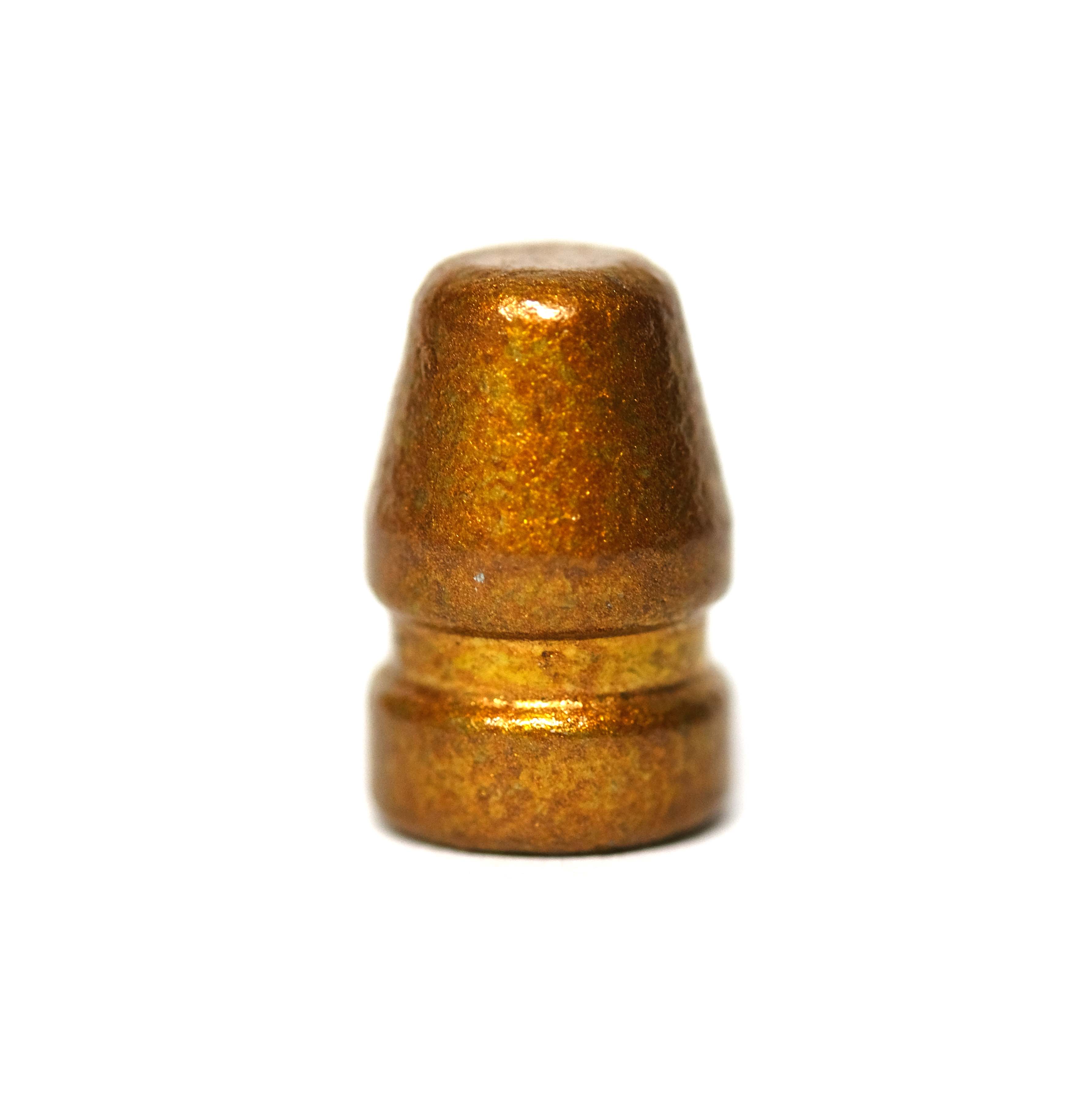DEMON PROJECTILES .38 CAL (.357") 123 GR FLAT POINT | 500 PACK