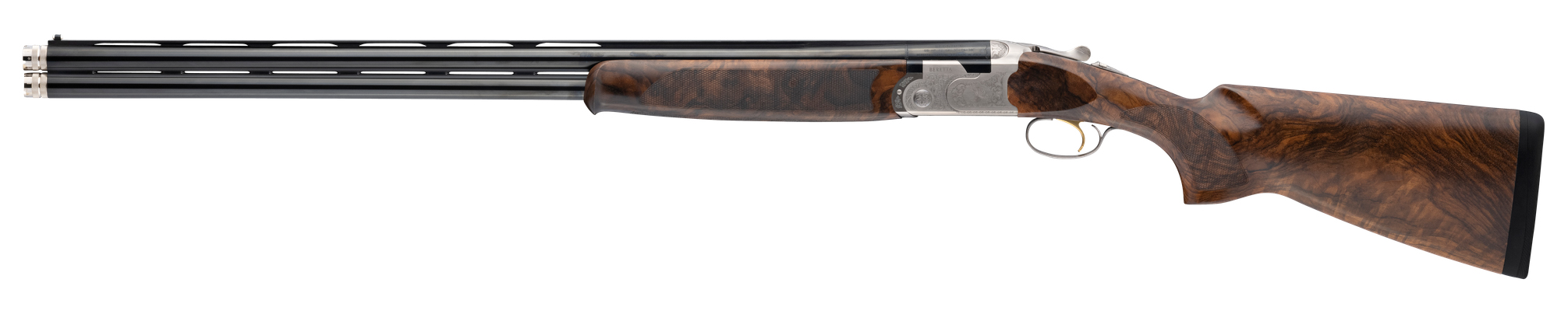 BERETTA SILVER PIGEON 20TH ANNIVERSARY 30" | SPORTING