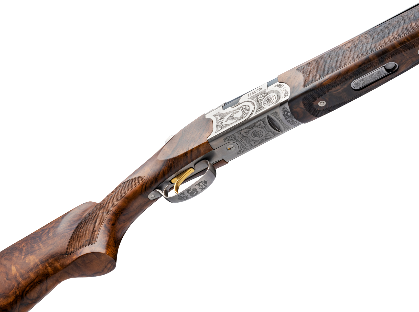 BERETTA SILVER PIGEON 20TH ANNIVERSARY 30" | SPORTING