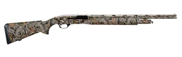 BUSHMEISTER BA-X12 CAMO