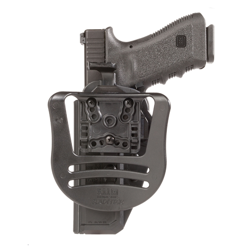5.11 TACTICAL THUMBDRIVE LEVEL II HOLSTER | GLOCK 19/23