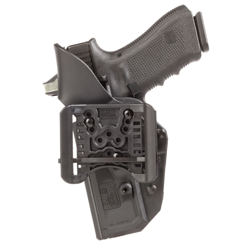 5.11 TACTICAL THUMBDRIVE LEVEL II HOLSTER | GLOCK 19/23