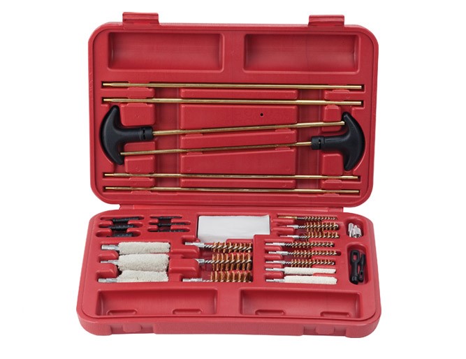 OUTERS UNIVERSAL CLEANING KIT | 32 PIECE