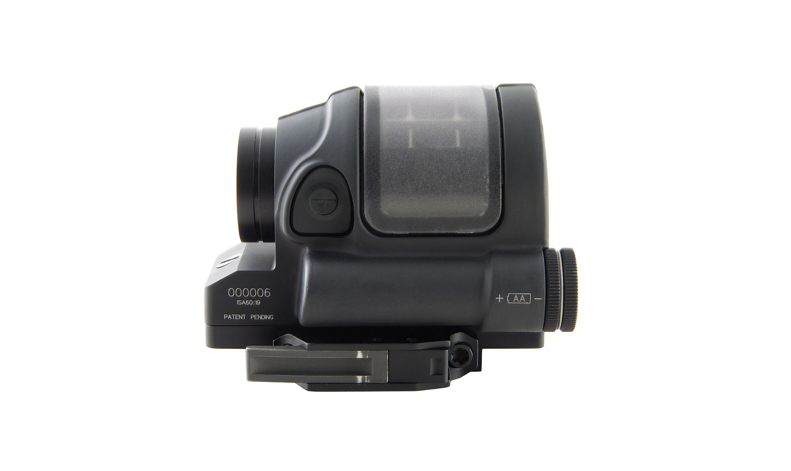 TRIJICON SRS SEALED REFLEX SIGHT | 1.75 MOA