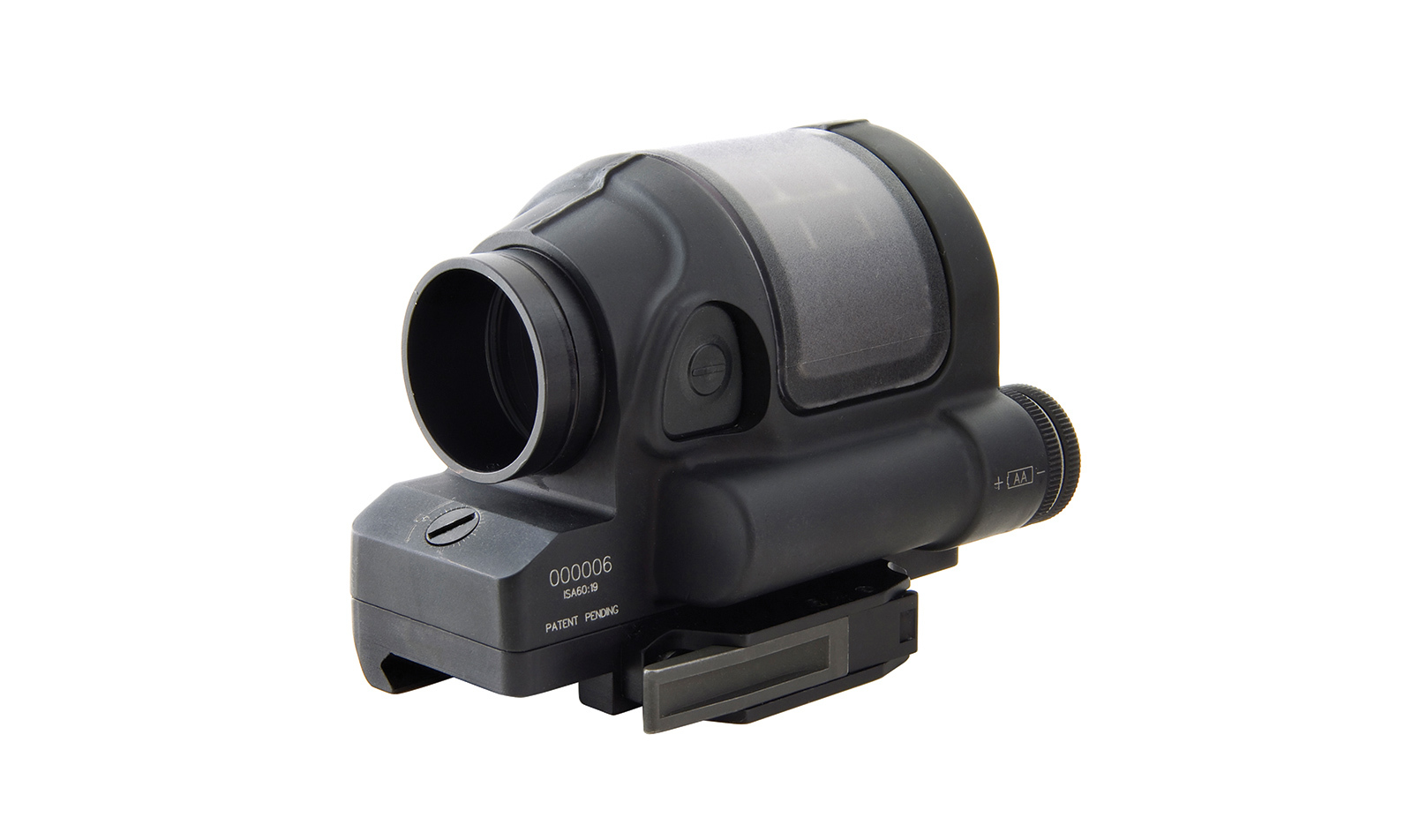 TRIJICON SRS SEALED REFLEX SIGHT | 1.75 MOA