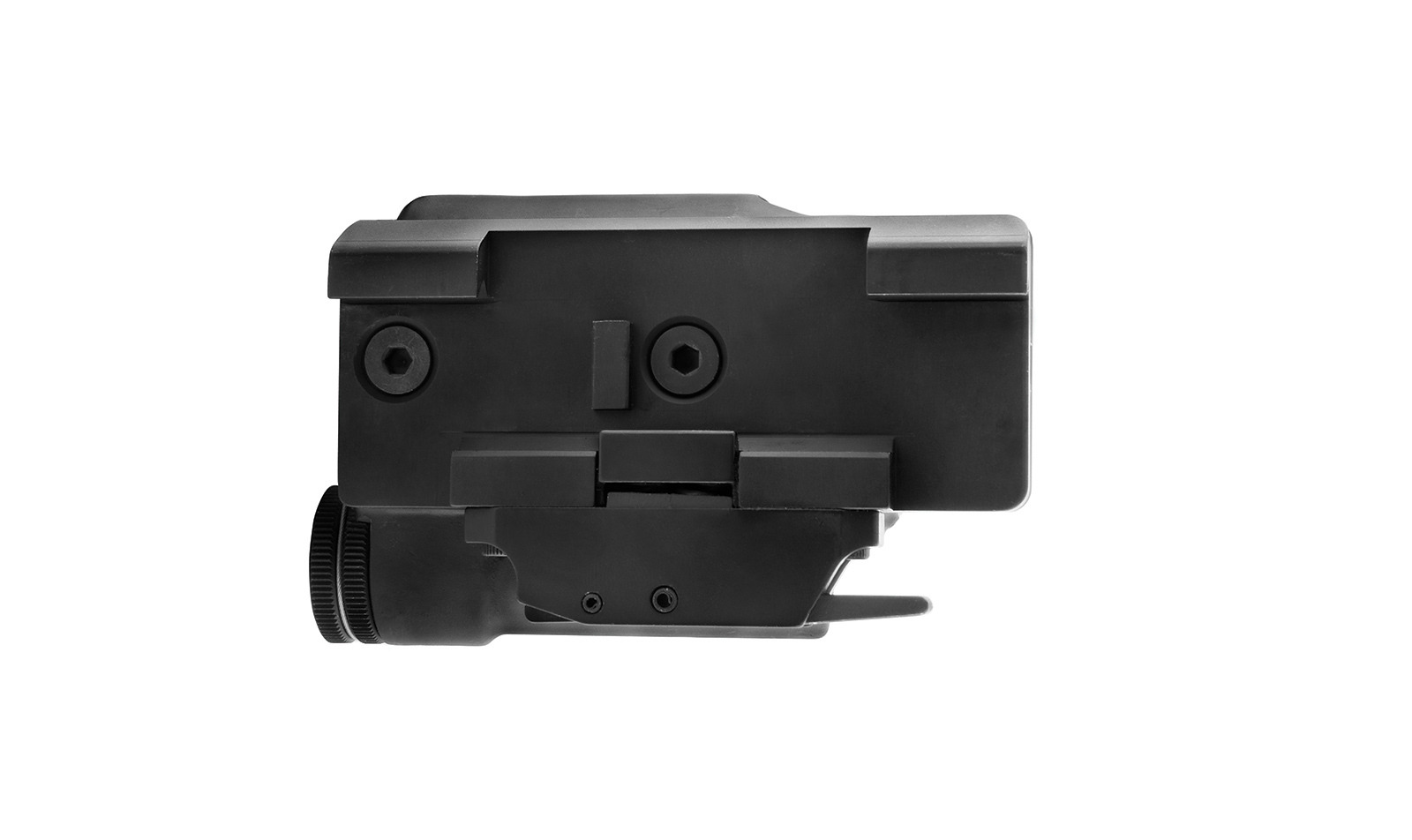 TRIJICON SRS SEALED REFLEX SIGHT | 1.75 MOA