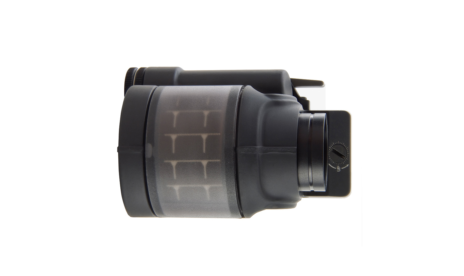 TRIJICON SRS SEALED REFLEX SIGHT | 1.75 MOA