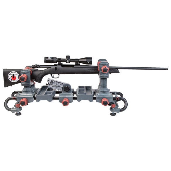 TIPTON ULTRA GUN VISE TIPTON ULTRA GUN VISE