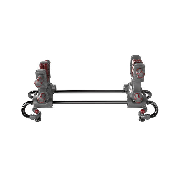 TIPTON ULTRA GUN VISE TIPTON ULTRA GUN VISE