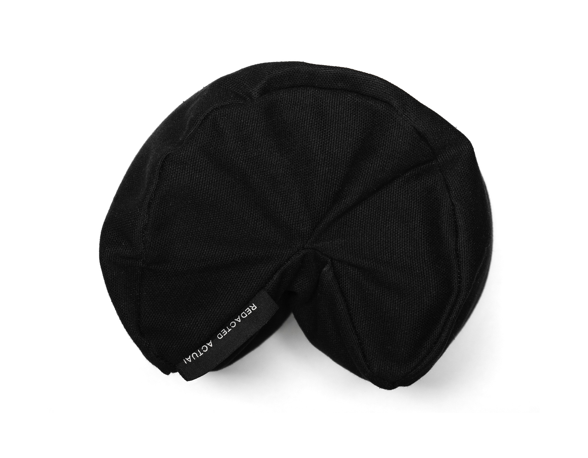 REDACTED ACTUAL COMPETITION BARRICADE BAG REDACTED ACTUAL COMPETITION BARRICADE BAG