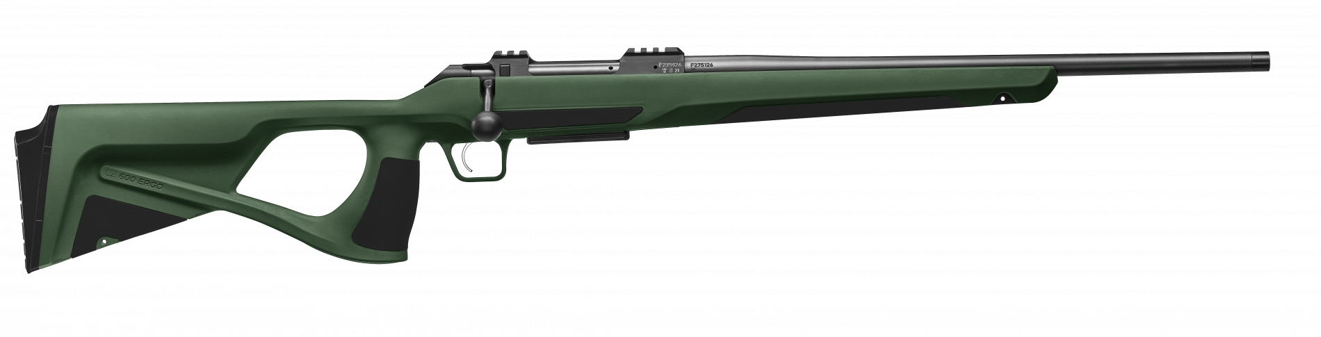 CZ 600 ERGO CZ 600 ERGO