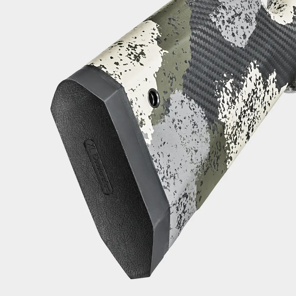 SPRINGFIELD 2020 WAYPOINT ADJUSTABLE W/CARBON FIBER BARREL - EVERGREEN