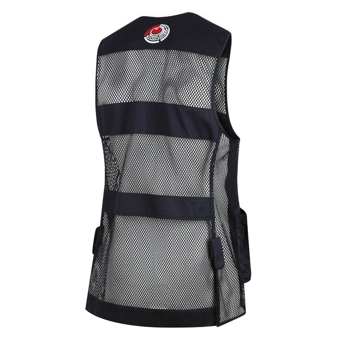 RIDGELINE MIROKU SHOOTING VEST | NAVY RIDGELINE MIROKU SHOOTING VEST | NAVY